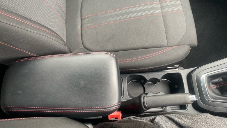 Ford Puma 1.0 EcoBoost Hybrid mHEV ST-Line 5dr Petrol Hatchback